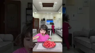 لعبة ماشا حجرة ورقة مقص    ايمان دندنها