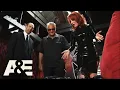 Storage Wars Barry s Bizarre Buddies Top Moments A E