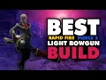 Best LBG BEGINNER FRIENDLY Build - EASY LVL200 ANOMALY INVESTIGATIONS