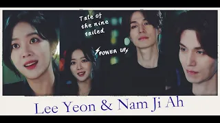 Lee Yeon Nam Ji Ah We Were Made For Each Other 1 12 