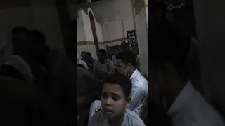 صلى يارب على المدثرى دندنها