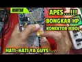 Lagu CARA PERBAIKI KONEKTOR MAINBOARD HP SAMSUNG