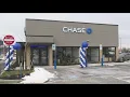 Chase bank opens in Williamsville