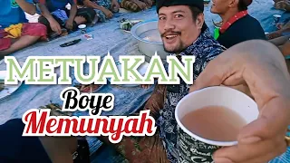 Download METUAKAN BOYE MEMUNYAH MP3