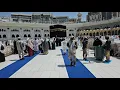 Download Lagu Visiting KAABA Sharif | 27 September 2025| Live🔴 Makkah Haram Sharif| beautiful View Masjid Al Haram