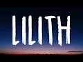 Download Lagu Halsey - Lilith (Lyrics) ft. SUGA