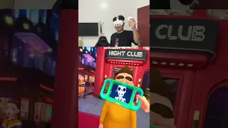 Sekyu Part 5 ( Meta quest VR)