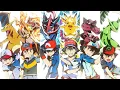 Download Lagu 【MAD】Pokémon Special 「アカシア Acacia」「 GOTCHA！」 | BUMP OF CHICKEN