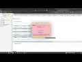 Solved Cant delete Database using PHPMyAdmin XAMPP for Linux