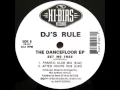 DJ's Rule ‎– Set Me Free (After Hours Dub)