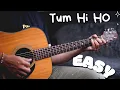 Download Lagu Tum Hi ho | Guitar Tutorial | Tabs + Leads