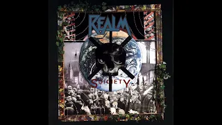 Realm - Fragile Earth/Energetic Discontent