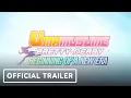 Lagu Umamusume: Pretty Derby - Beginning of a New Era - Official Trailer (2026)