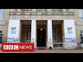 Download Lagu G7-landen ronden historische overeenkomst af om een ​​einde te maken aan belastingmisbruik door mondiale bedrijven - BBC News