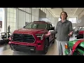 Its The End Of The Month At Gault Toyota