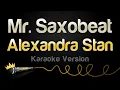 Download Lagu Alexandra Stan - Mr. Saxobeat (Karaoke Version)