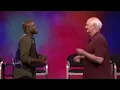 That time Wayne Brady forgot he was on a family show