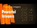 Powerful Integers LeetCode 970 Coders Camp