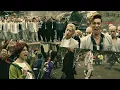 Download Lagu High\u0026Low The Worst - Housen\u0026Oyakou vs kidra (Part. 2/11) [Sub Eng]