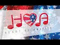 2025 Heart of America Finals - Nashville TN