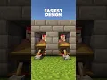 Easiest Villager Trading Hall In Minecraft 1 1