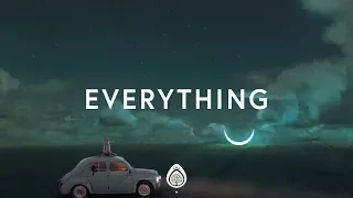 lauren daigle everything lyrics 