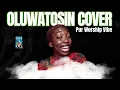 Download Lagu OMG! 😱 You’ve Never Heard “Oluwatosin” Like This! 🔥 UFEDOJO’s Heavenly Cover