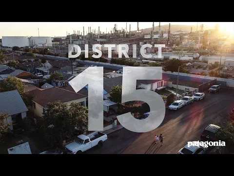 District 15 | Stop Neighborhood Oil Drilling