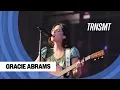 Download Lagu Gracie Abrams performs I Love You, I'm Sorry live at TRNSMT | TRNSMT 2025 | BBC Scotland