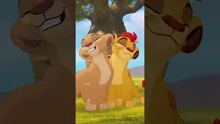 It Means No Worries For The Rest Of Your Days TheLionGuard HakunaMatata DisneyJr 