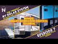 Enhancing Your Victron Cerbo GX with NodeRed Smart Generator Control Tutorial