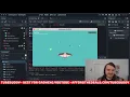 Using Godot Debug Mode to Make Game Dev Easier