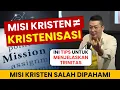Download Lagu ⛔ Beda Kristenisasi dan Misi Kristen #SundayTalk