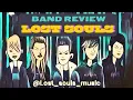 Download Lagu Lost Souls New Band Review