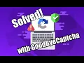 ReCaptcha v2 Solver Free