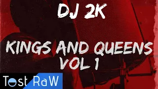 dj 2k grootman
