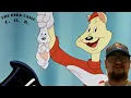 Lagu Merrie Melodies: The Bird Came C.O.D. (1942) - First Time Watching: Will Conrad Outsmart That Bird?
