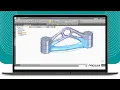How Can Solid Edge Subdivision Modeling Enhance Your Workflow - Tutorial
