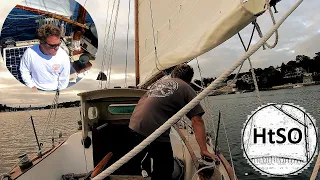 The Storm Has Passed, Wave Roving Resumes  | Ep. 236