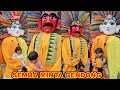Download Lagu Semua Minta Gendong Ondel Ondel Setu Babakan | Sanggar Wara Wiri
