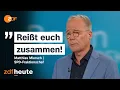 Download Lagu Erbschaftssteuer, Vermögenssteuer, keine Steuer? Die Debatte um den Bundeshaushalt | Berlin direkt