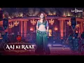 Lagu Aaj Ki Raat- (stree 2) full song // tamannaah bhatia// sachin-jigar//...