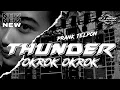 DJ THUNDER MIDDLE KRUWEK OKROK-OKROK X prank telpon...