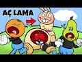 Download Lagu BU AÇ LAMAYI BESLEMEYİN! 😨