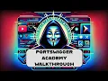 DOM XSS in jQuery anchor href attribute sink using location search source PortSwigger Academy 2024