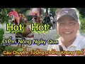 Download Lagu Điểm Nóng Ngày Qua. câu Chuyện Tưởng Chừng Không Thể .