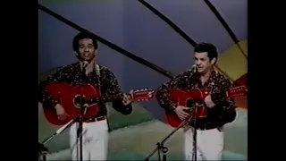 Vilino e Veleno Cantam 7 Musicas  No Programa Viola Minha Viola