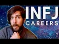 INFJ Career Advice 4 Things You Need to be Fulfilled is Crucial