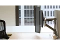 SYSTEMA the modular monitor arm range by Atdec