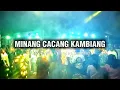 Lagu MINANG|| CACANG KAMBIANG|| NNR Audio X Rogan Lanang|| 2025💃💃💃